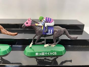 競馬非売品 ジェンティルドンナ 貴重 Amazon.co.jp: フィギュア スーパーホース 名馬伝説 ジェン